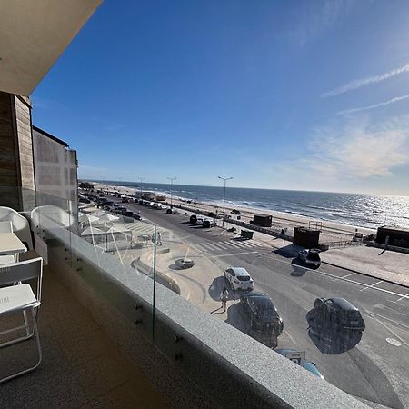 Custodio Sea Home Прая де Мира Екстериор снимка