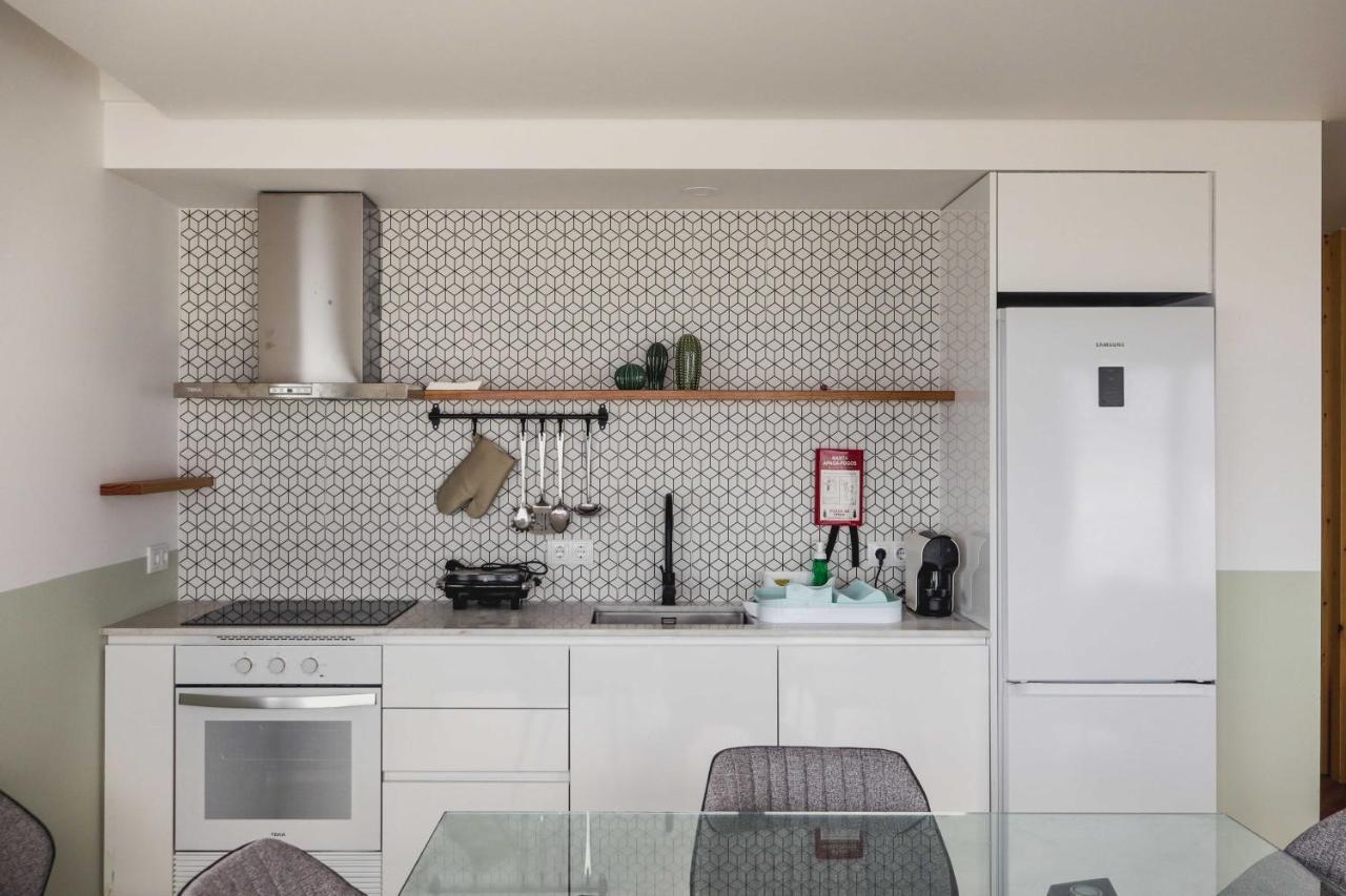 Custodio Sea Home Прая де Мира Екстериор снимка