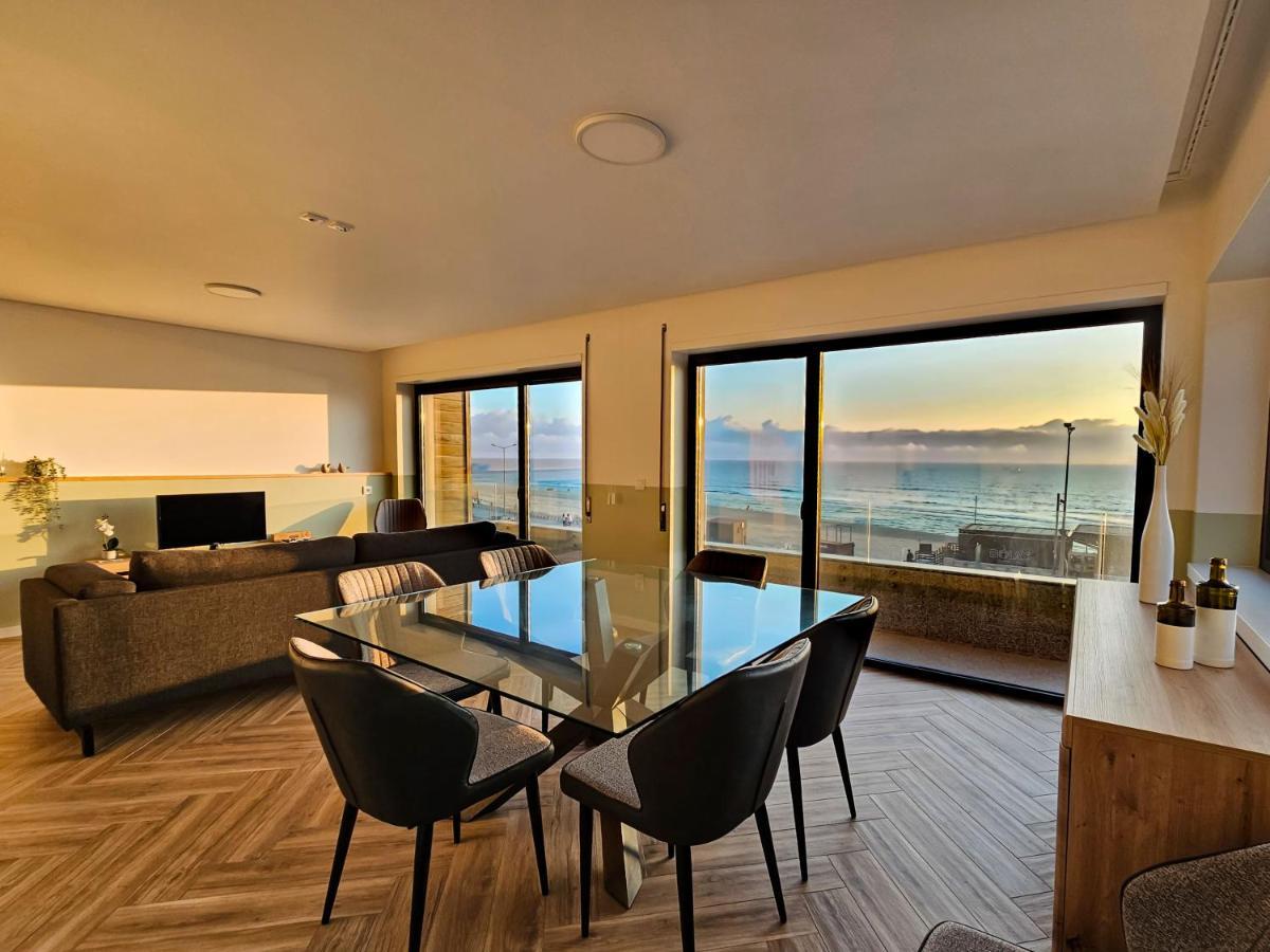 Custodio Sea Home Прая де Мира Екстериор снимка