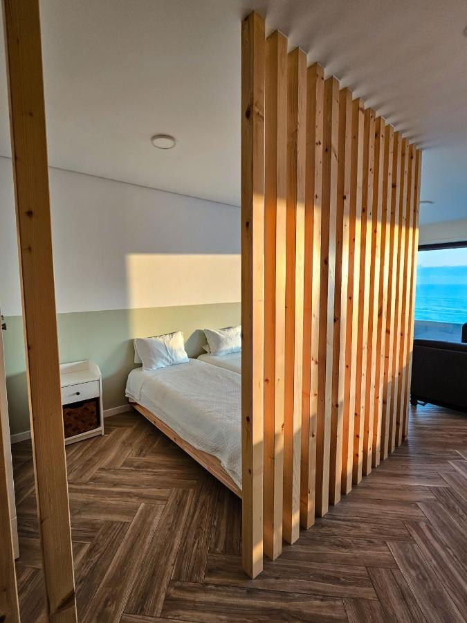 Custodio Sea Home Прая де Мира Екстериор снимка