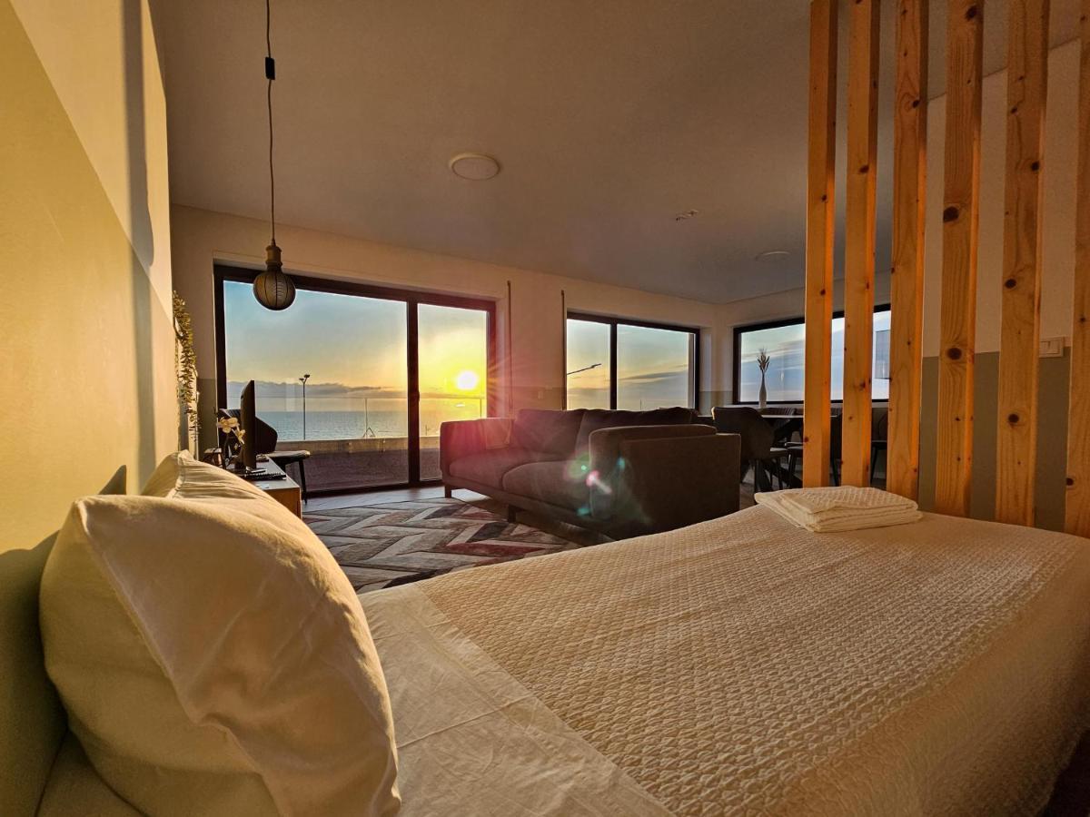 Custodio Sea Home Прая де Мира Екстериор снимка