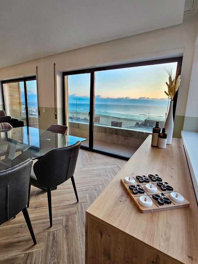 Custodio Sea Home Прая де Мира Екстериор снимка