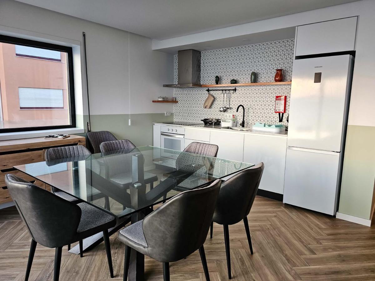 Custodio Sea Home Прая де Мира Екстериор снимка