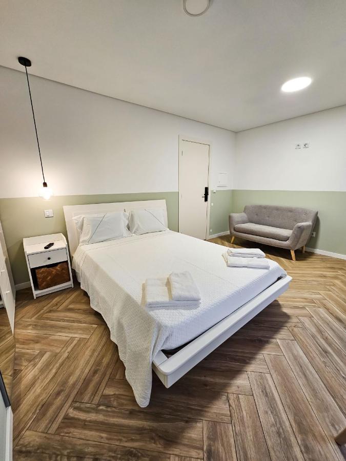 Custodio Sea Home Прая де Мира Екстериор снимка