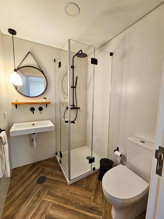 Custodio Sea Home Прая де Мира Екстериор снимка