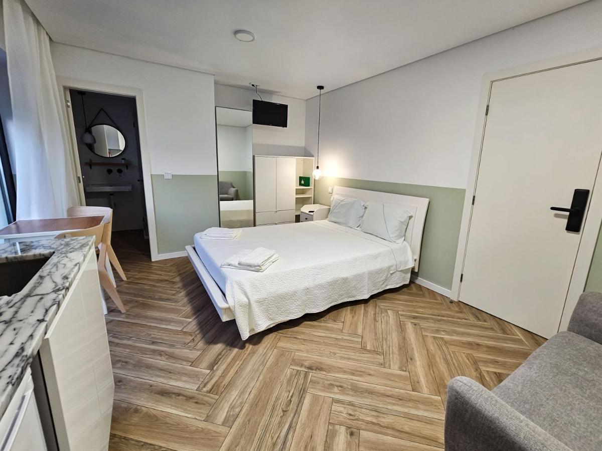 Custodio Sea Home Прая де Мира Екстериор снимка