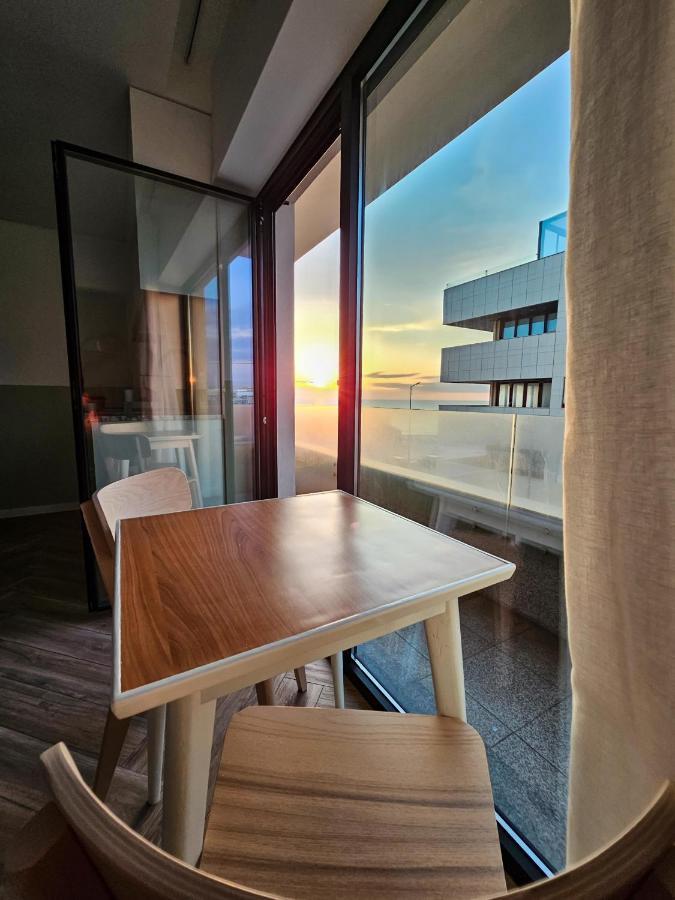 Custodio Sea Home Прая де Мира Екстериор снимка
