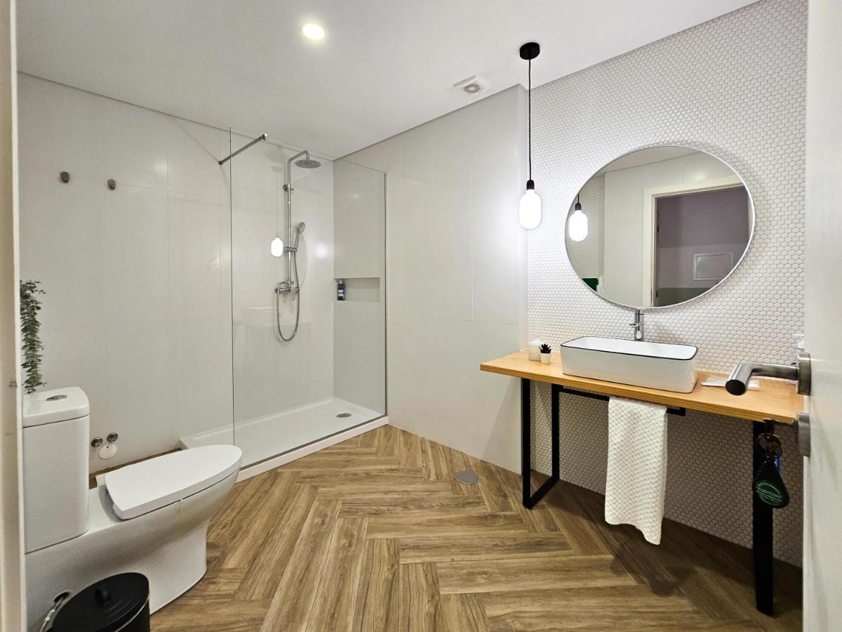 Custodio Sea Home Прая де Мира Екстериор снимка