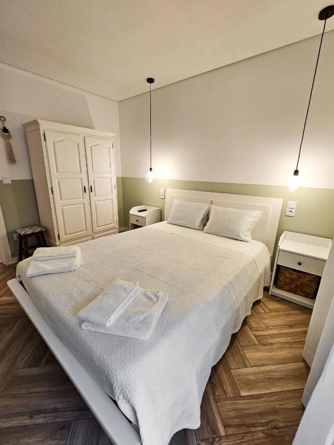 Custodio Sea Home Прая де Мира Екстериор снимка