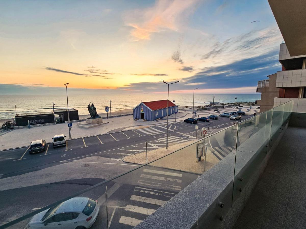 Custodio Sea Home Прая де Мира Екстериор снимка