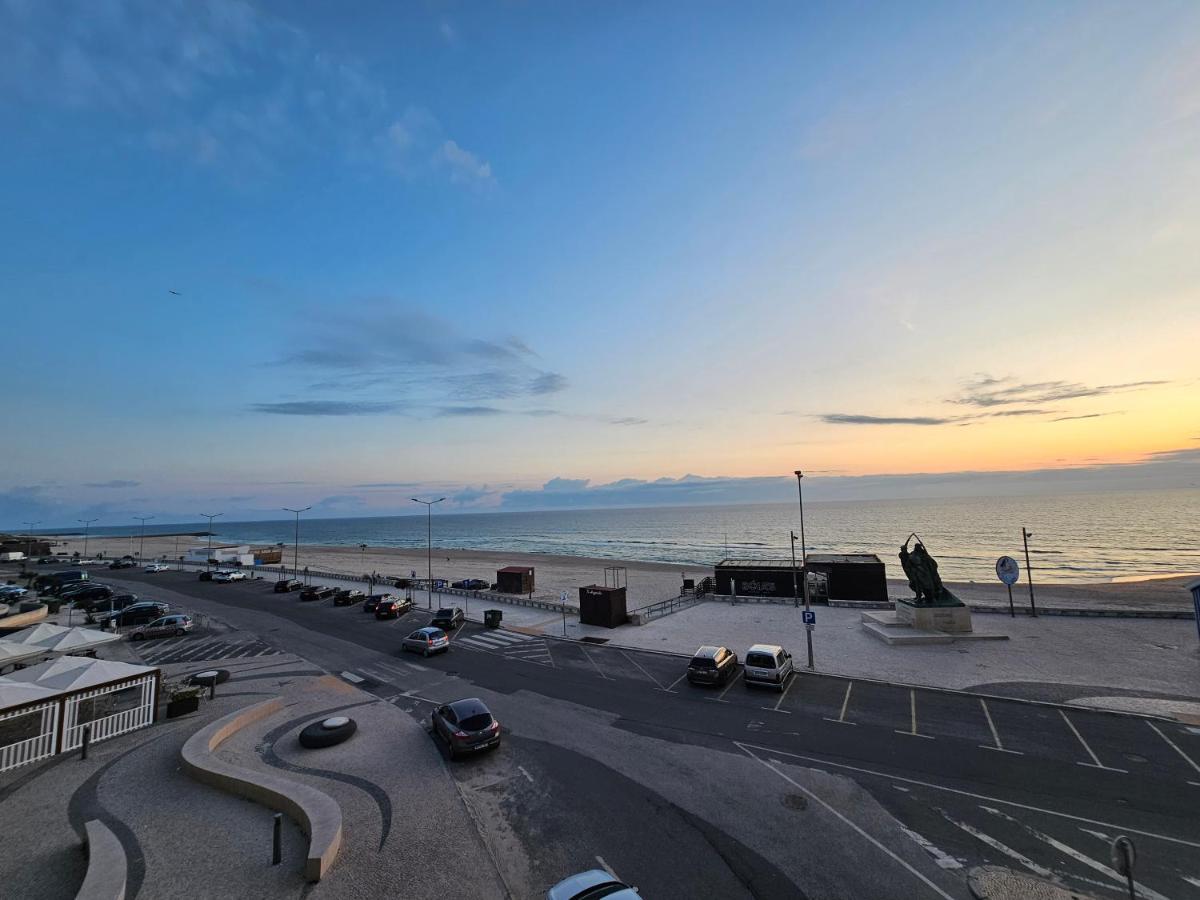 Custodio Sea Home Прая де Мира Екстериор снимка