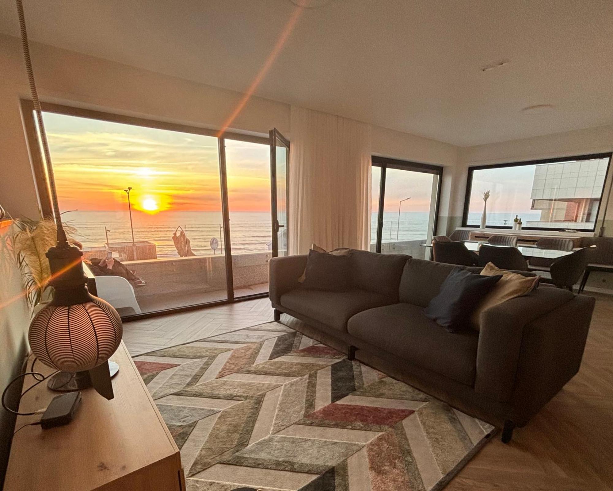 Custodio Sea Home Прая де Мира Екстериор снимка