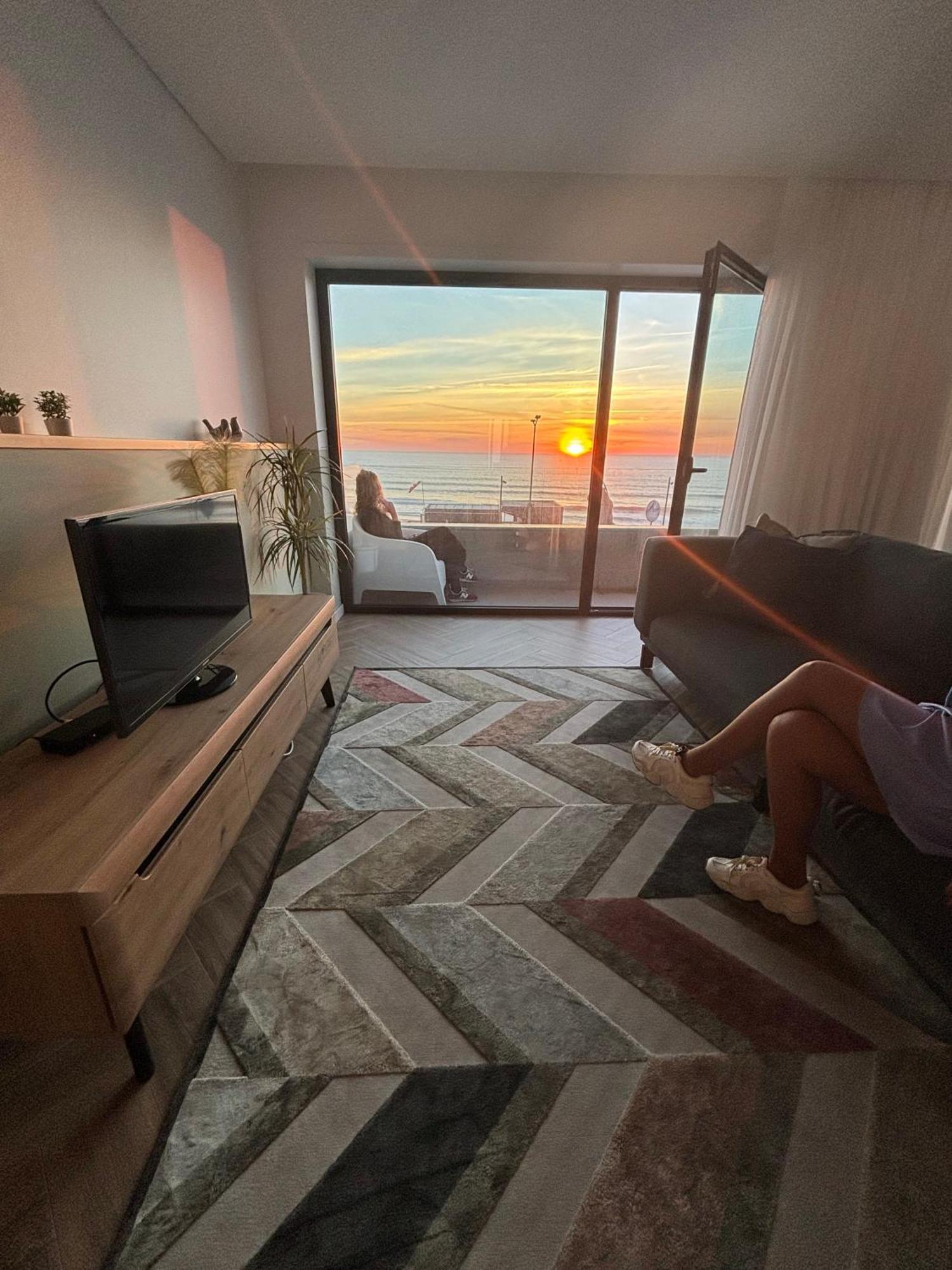 Custodio Sea Home Прая де Мира Екстериор снимка